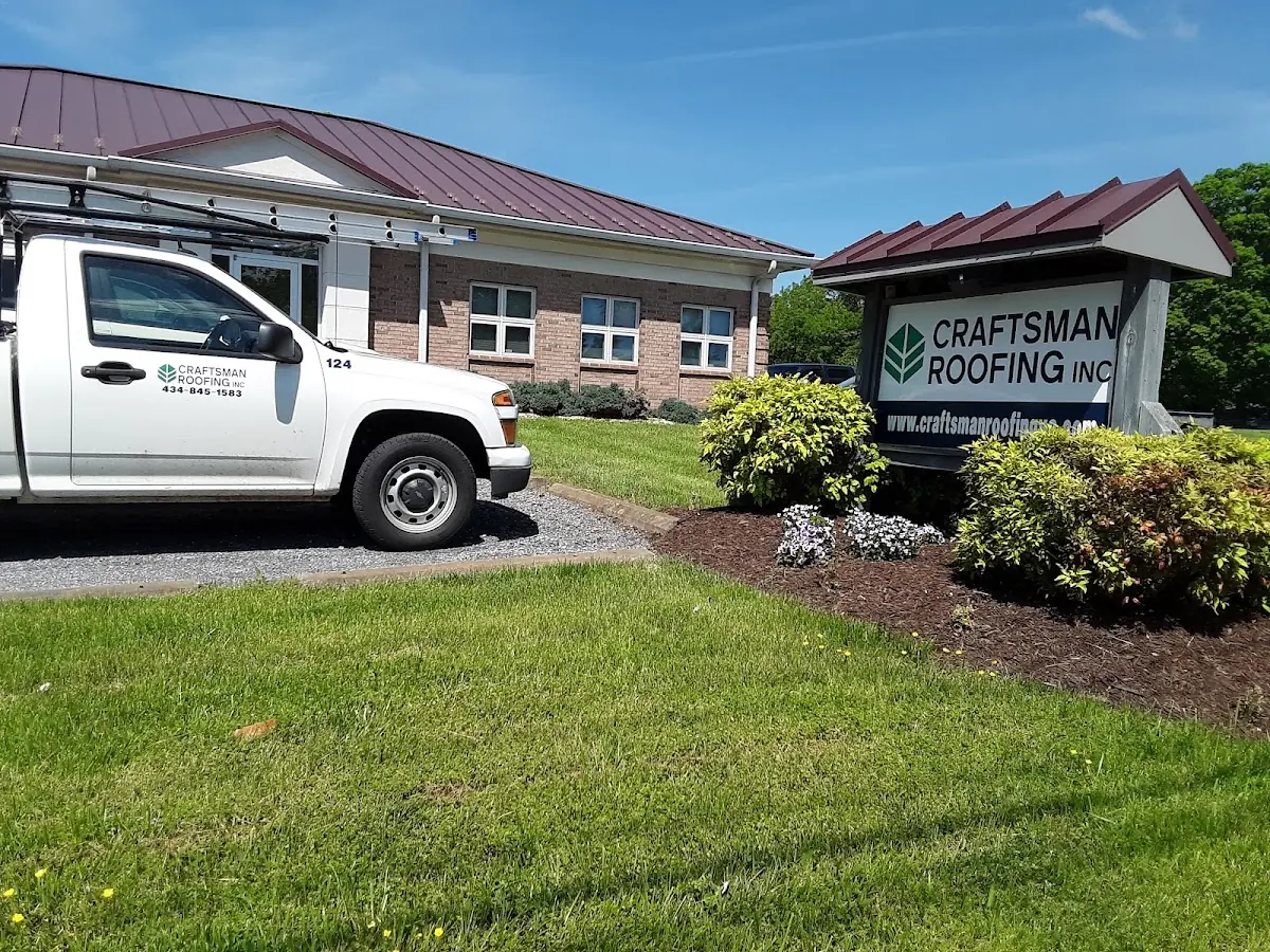 Quality Gutter & Downspout Repair by experienced craftsmen in Centerville